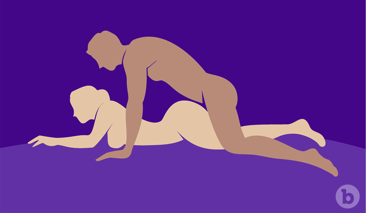 What Is Your Favorite Position During Sex, And What Makes It Your Favorite