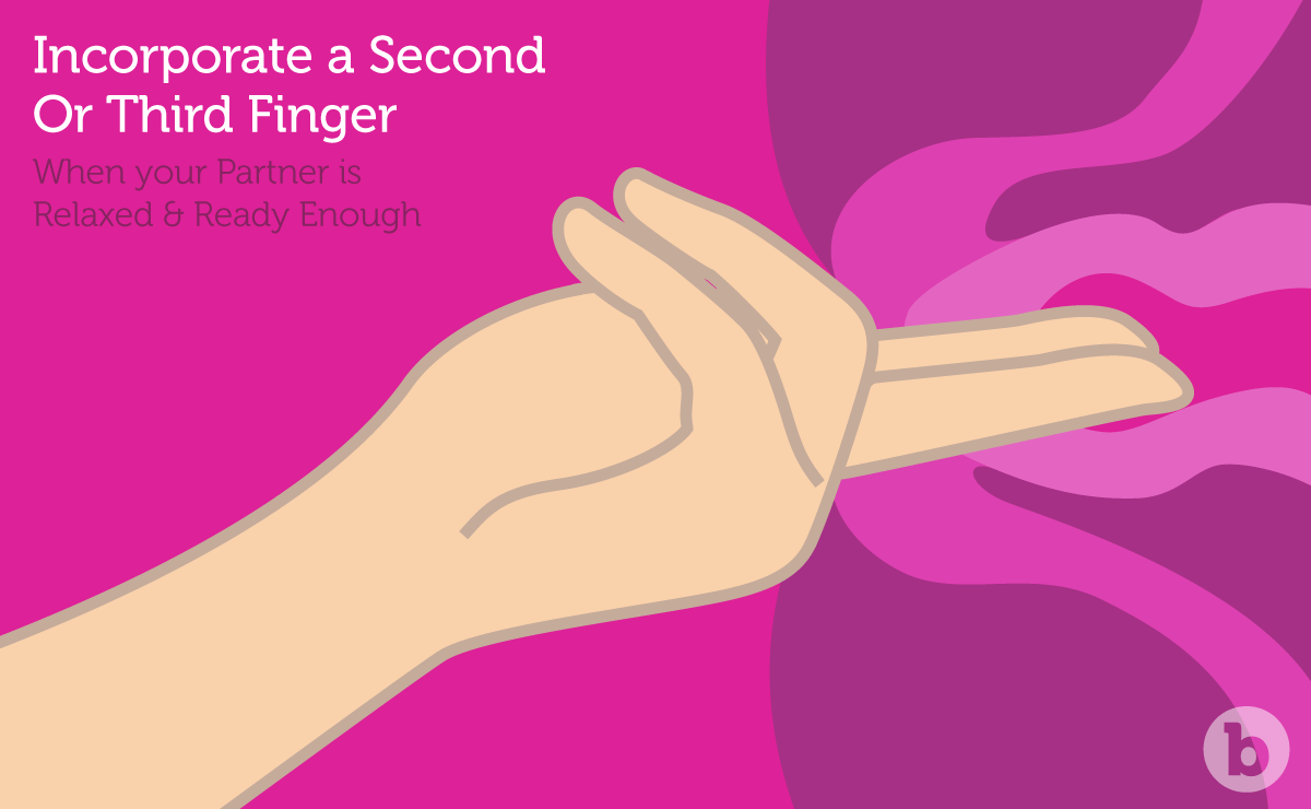 How Does Anal Sex Stretch Out Anus Hole - Anal Fingering: The Best Tips on How to Finger Your Ass (NEW ...