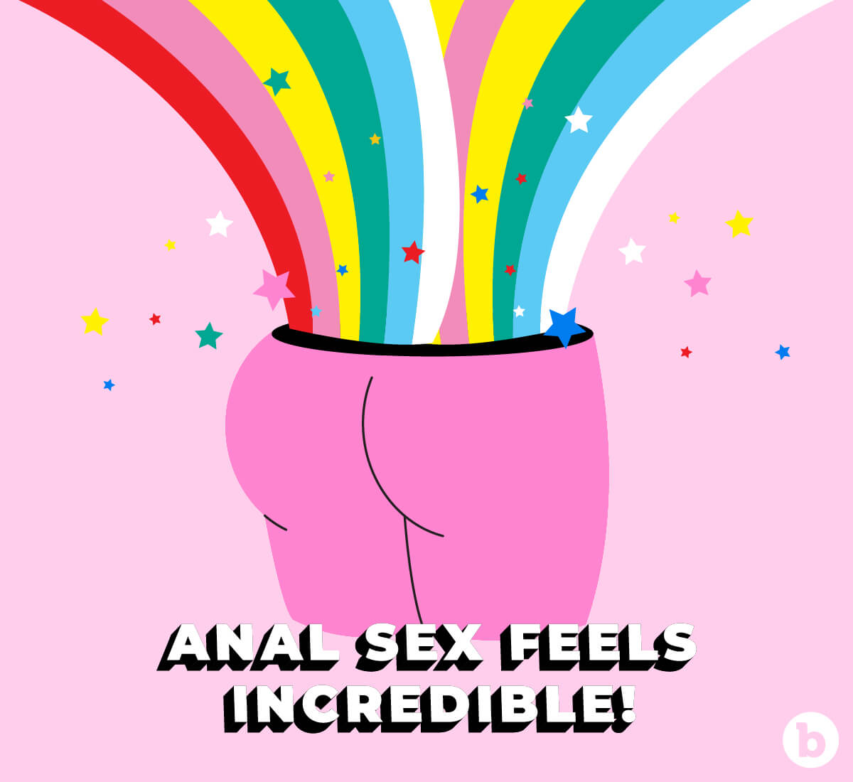 1200px x 1100px - First Time Anal Tips: 8 Things I Wished I Knew Before Having Anal Sex!