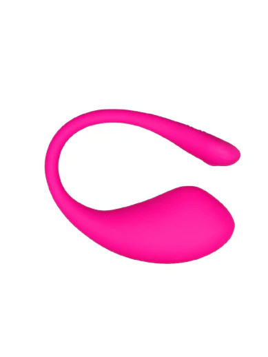 lovense lush 3 egg vibrator