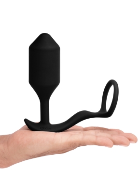 vibrating snug & tug xl