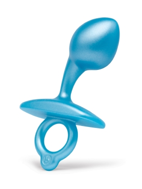 bulb silicone prostate plug