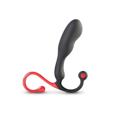 aneros helix syn silicone prostate massager