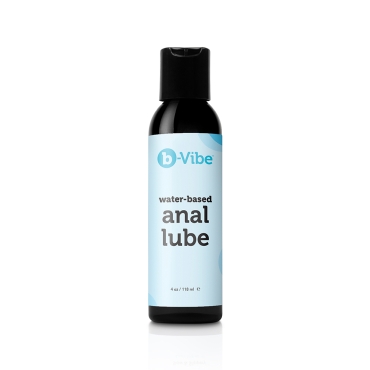 b-Vibe natural water-based lubricant