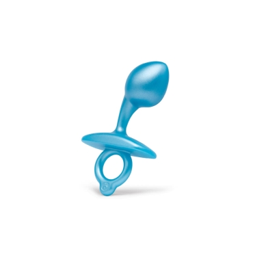 bulb silicone prostate plug