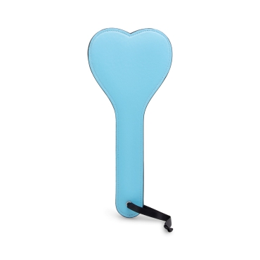 b-Vibe heart spanking paddle