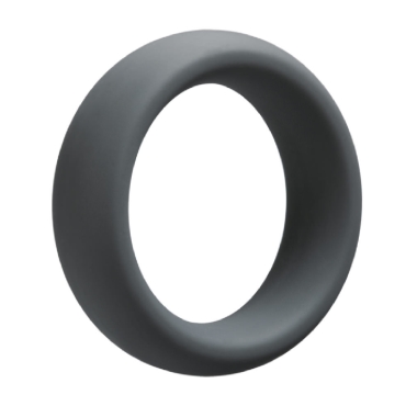 optimale c-ring - slate - 45 mm