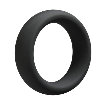 optimale c-ring - black - 55 mm