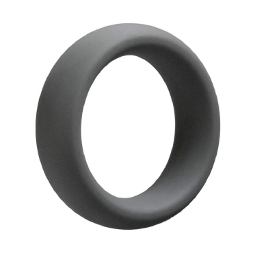 optimale c-ring - slate - 55 mm