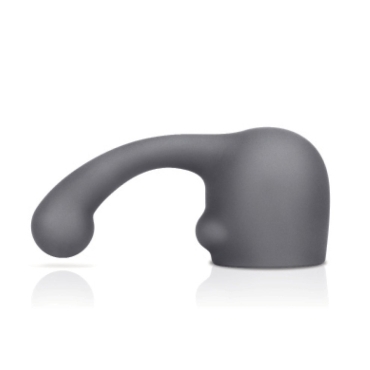 Le Wand Curve Silicone Attachment