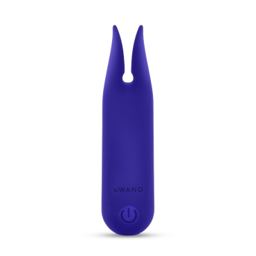 le wand dual tip silicone vibrator