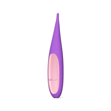 lelo dot clitoral pinpoint vibrator