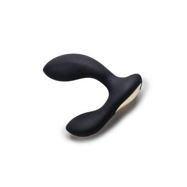 lelo hugo 2 vibrating prostate massager with app control