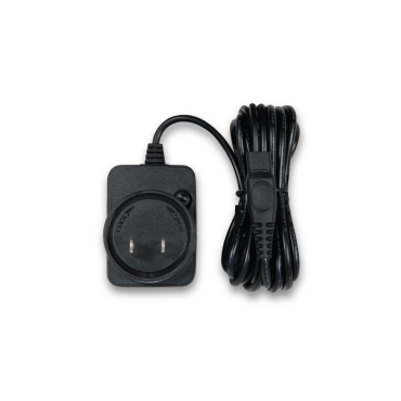 le wand original replacement charger black