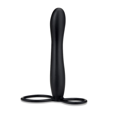 mojo blackjack double penetration cock ring