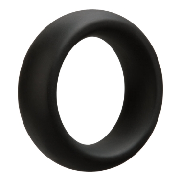 optimale c-ring - black - 40 mm