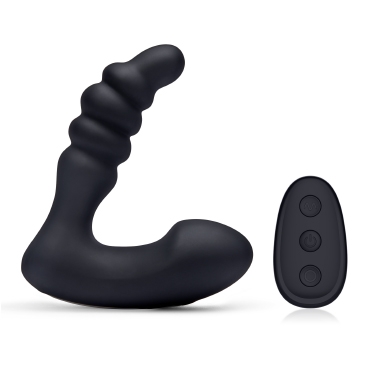 prodder sphincter training remote-controlled prostate stimulator