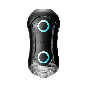 tenga flip orb strong blue rush masturbator