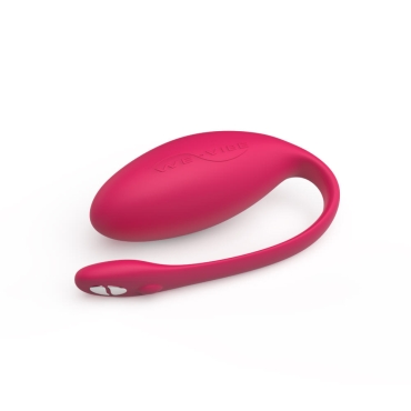 we-vibe jive 2 remote control wearable egg vibrator