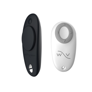 we-vibe moxie plus