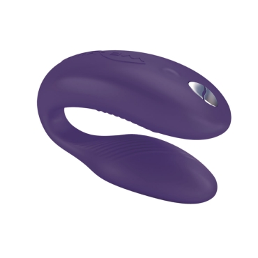 we-vibe sync go dual vibrator