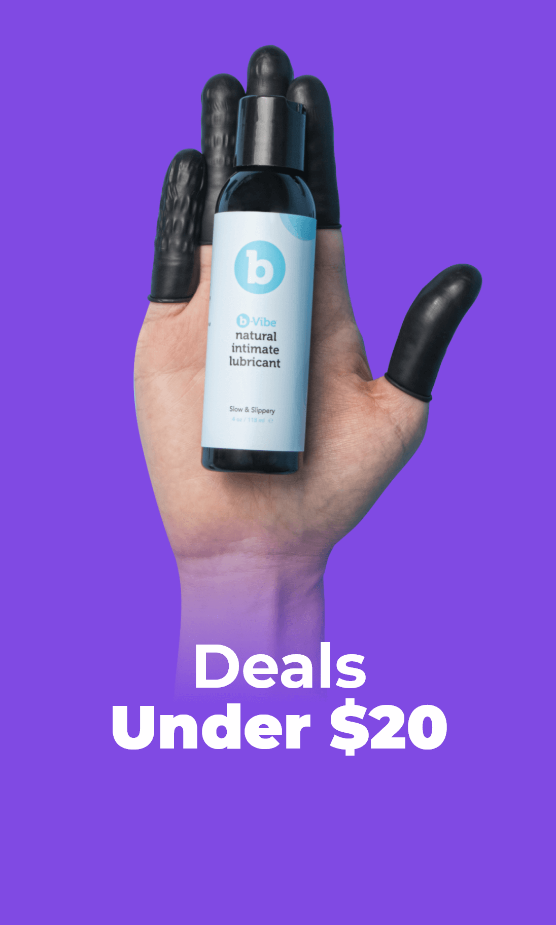 Deals Under $20