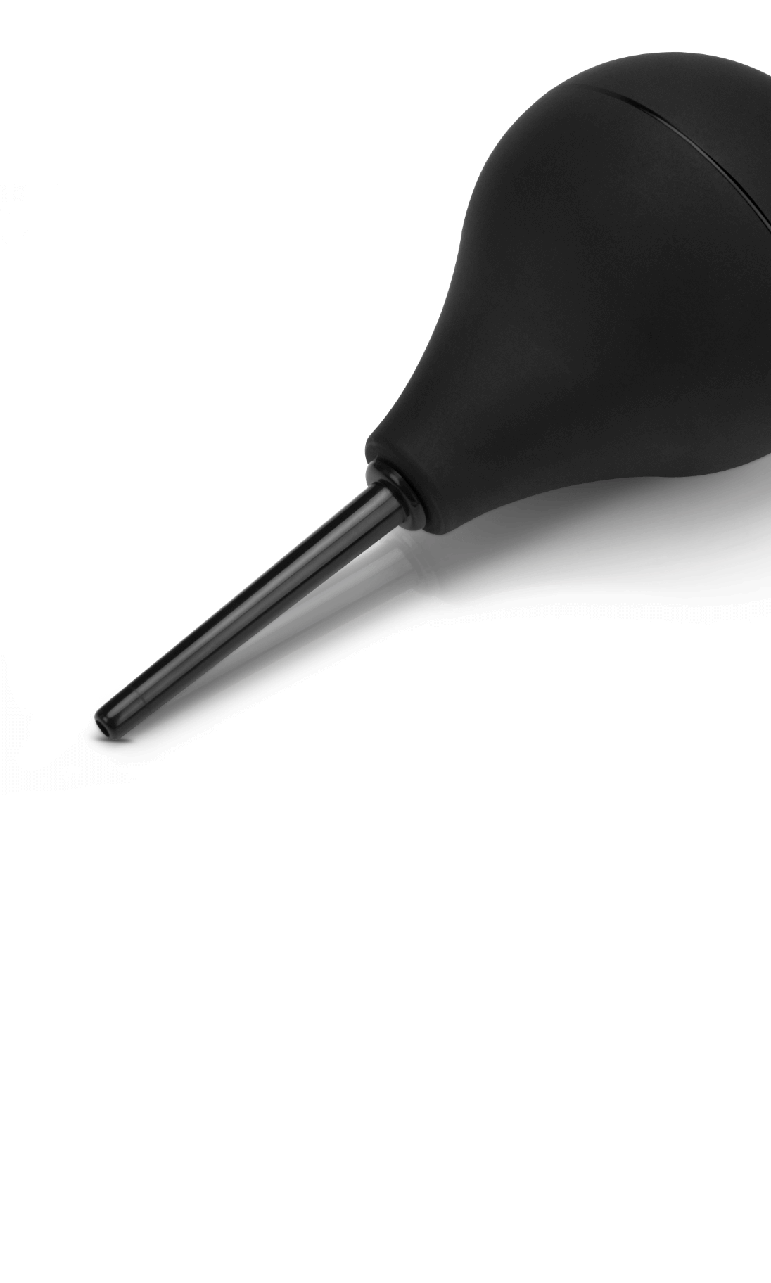 Prostate Awareness - Free Enema over $89