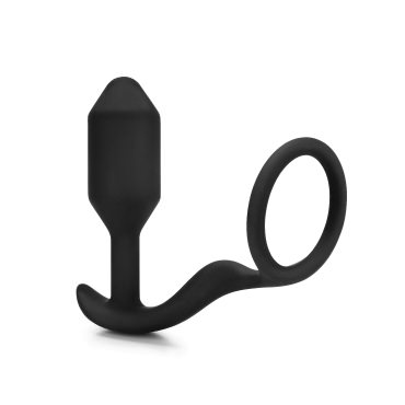 b-Vibe snug and tug user guide